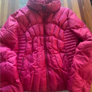 Guess Down Puffer Jacket EUC